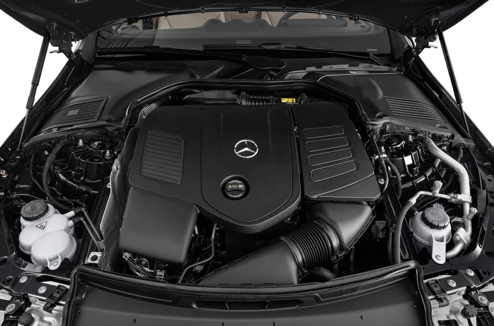 C-Class