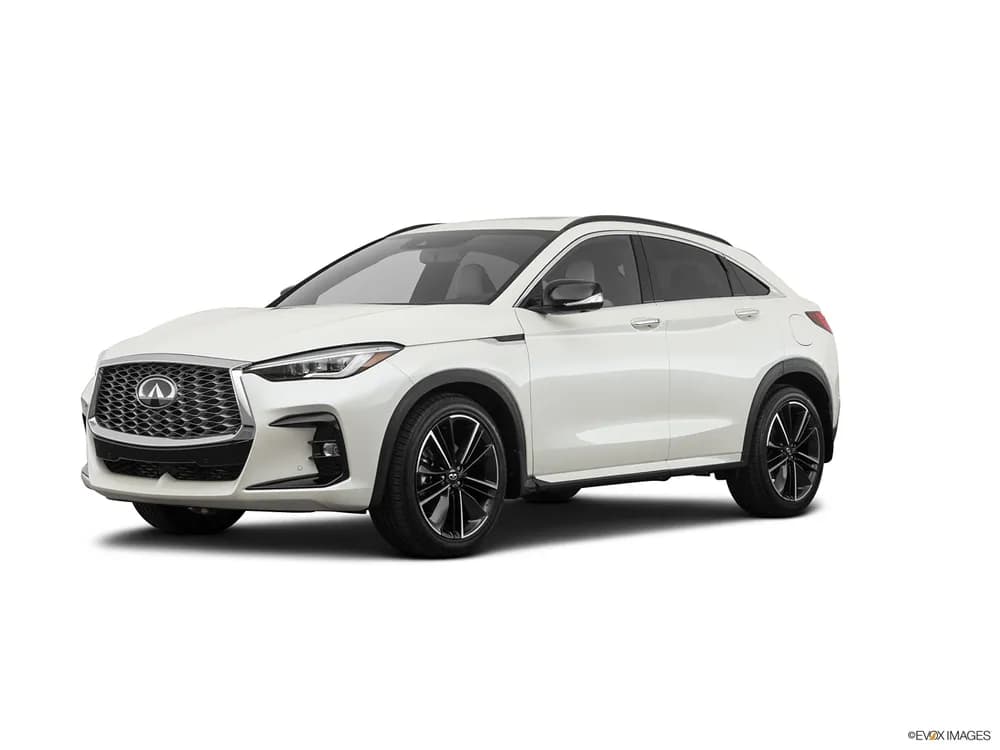 انفينيتي QX55 2023