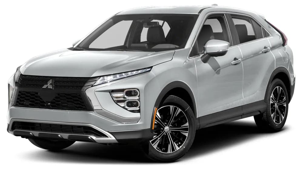 Eclipse Cross