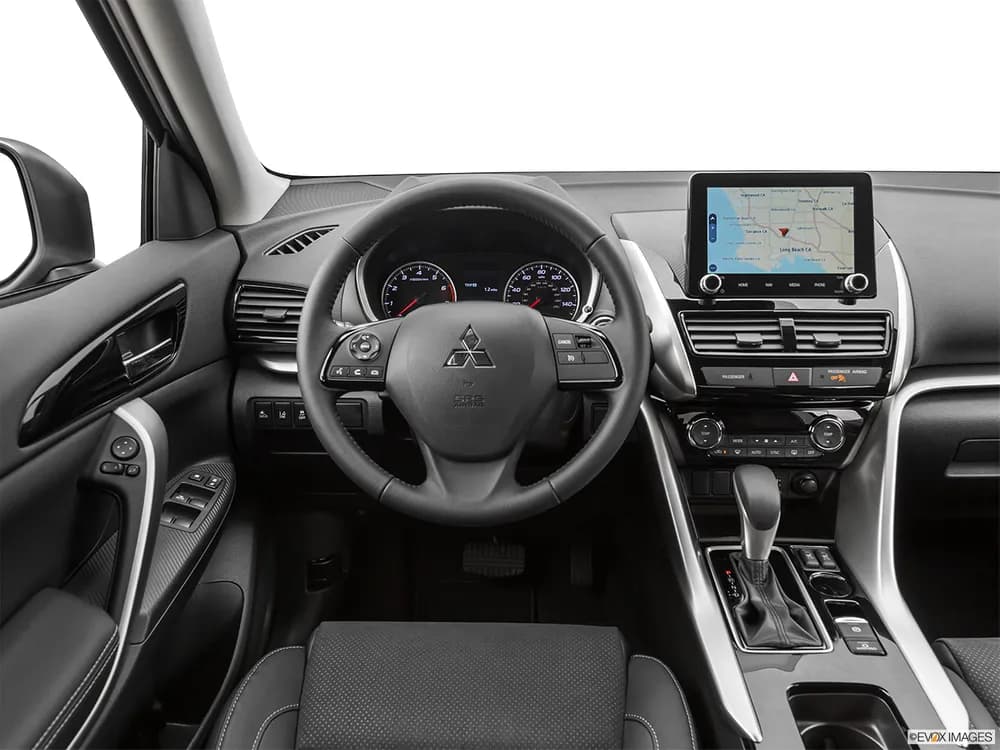 Eclipse Cross