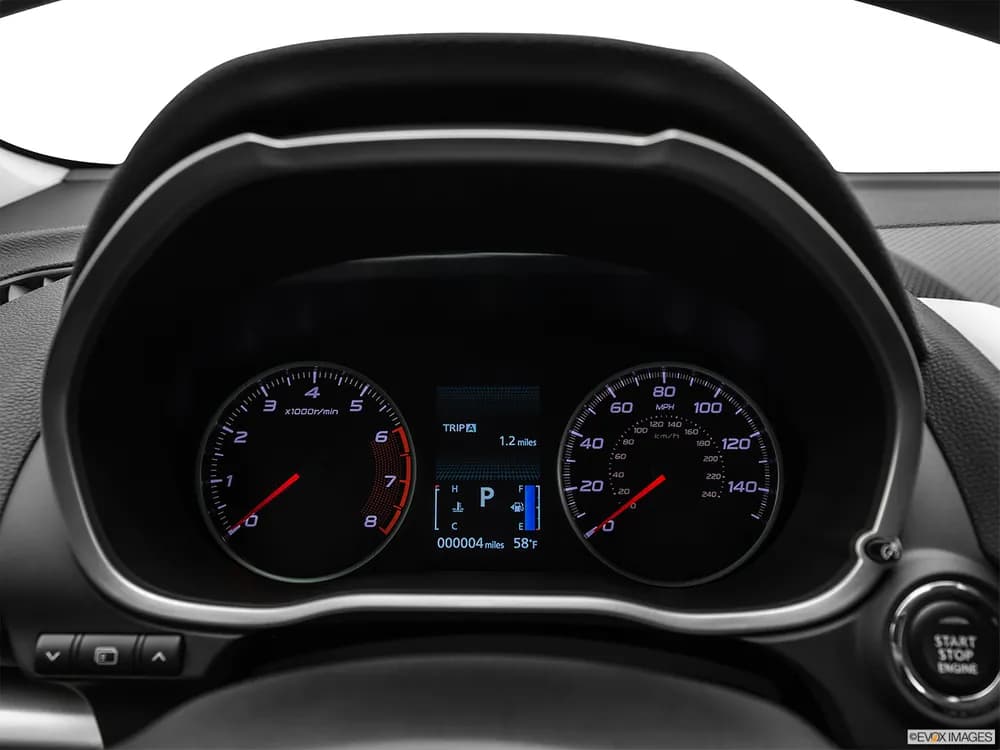 Eclipse Cross