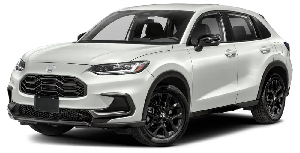 HR-V