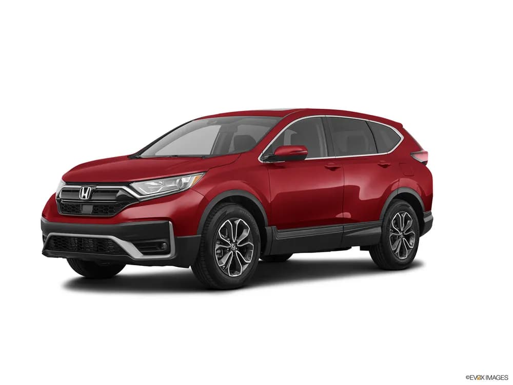 CR-V