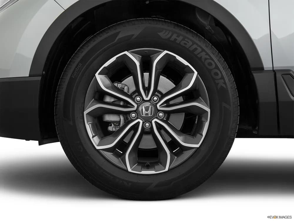 CR-V