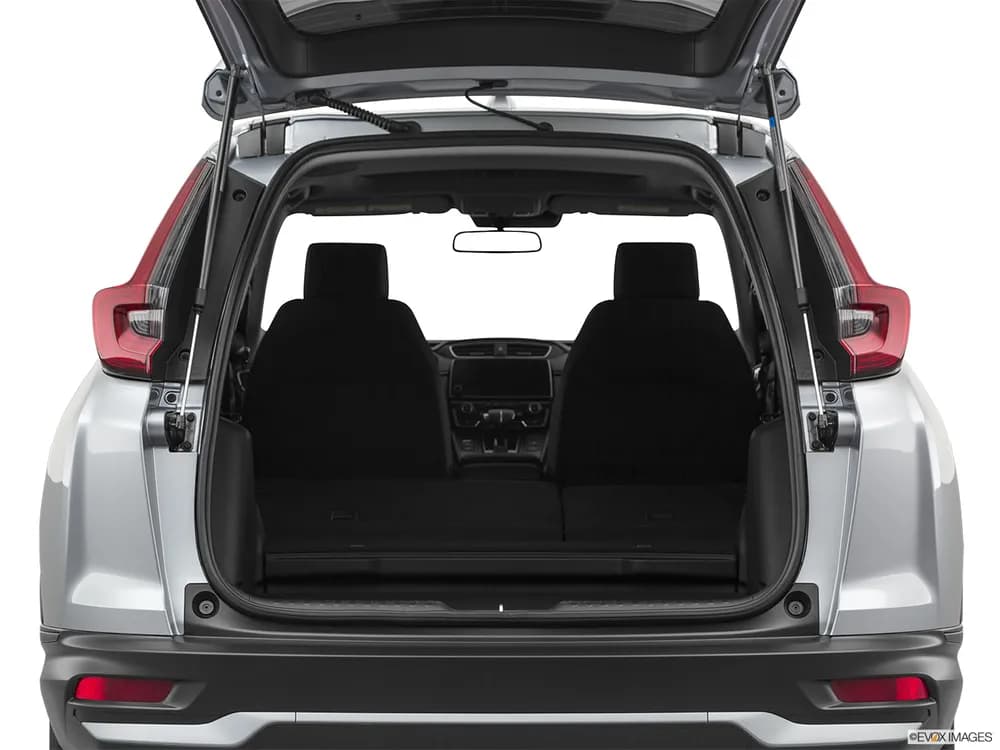 CR-V