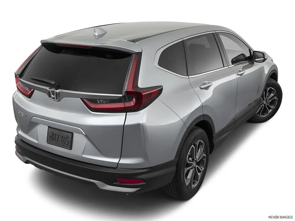 CR-V