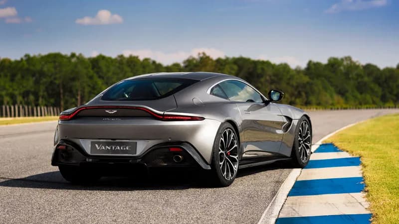 Vantage