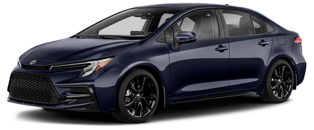 Corolla