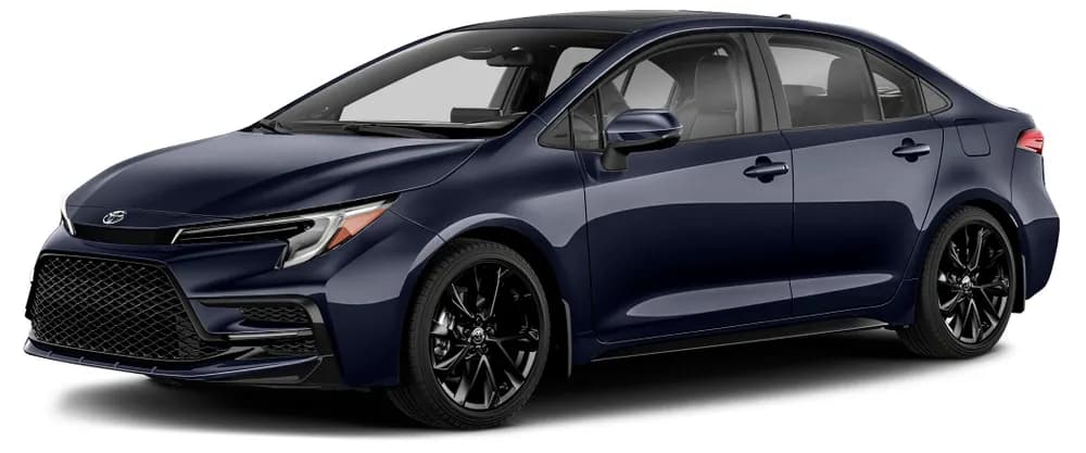 Corolla
