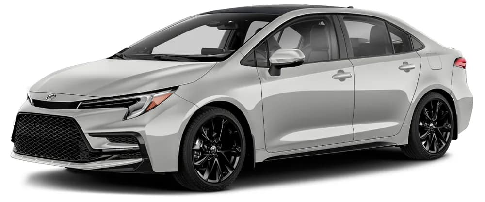 Corolla