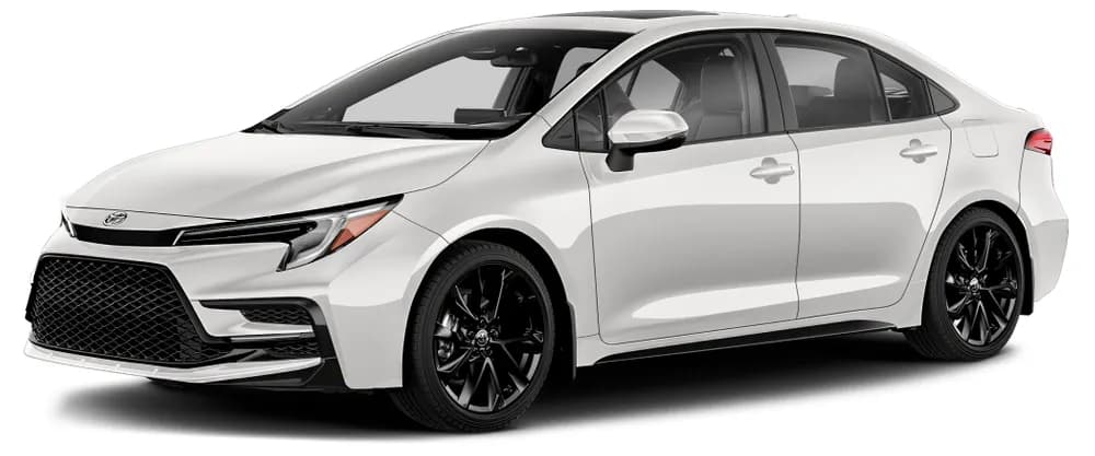 Corolla