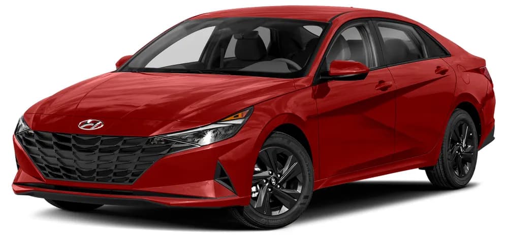 Elantra