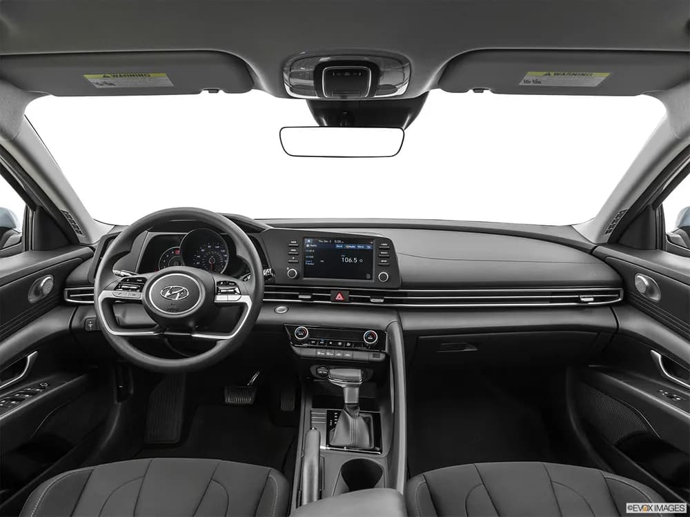 Elantra