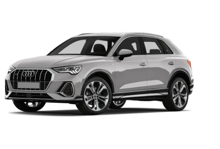 Audi Q3 Sportback 2023 2023