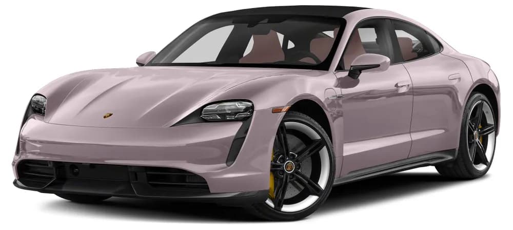 Porsche Taycan 2023 Base