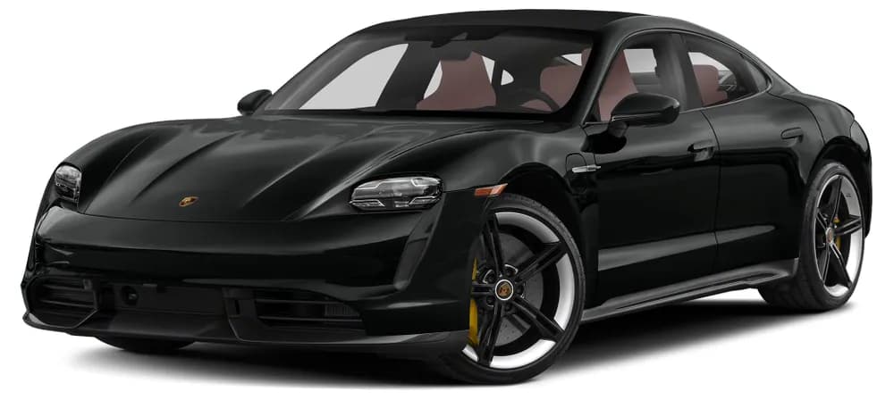 Porsche Taycan 2023 Base