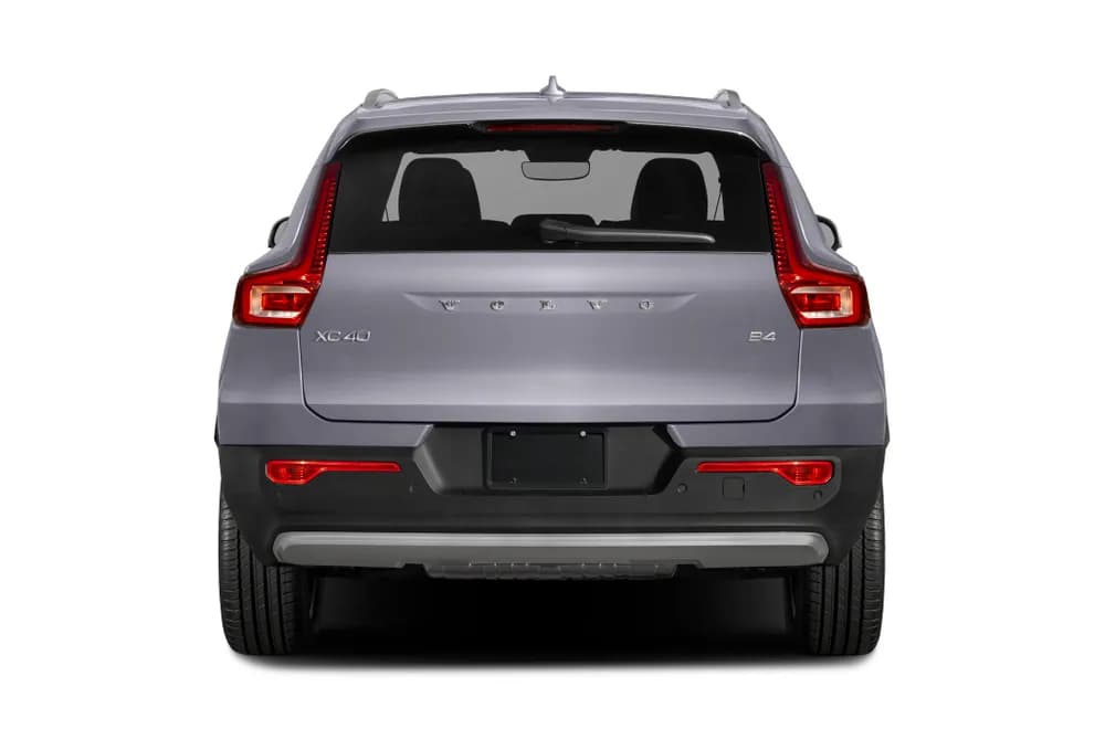 XC40