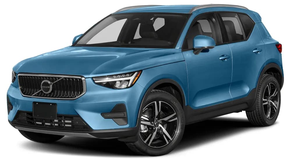 XC40