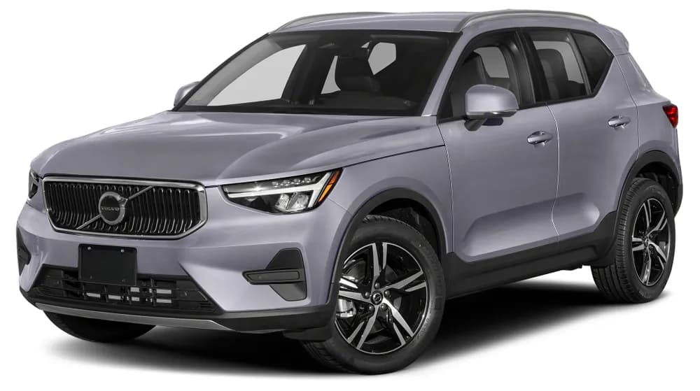 XC40