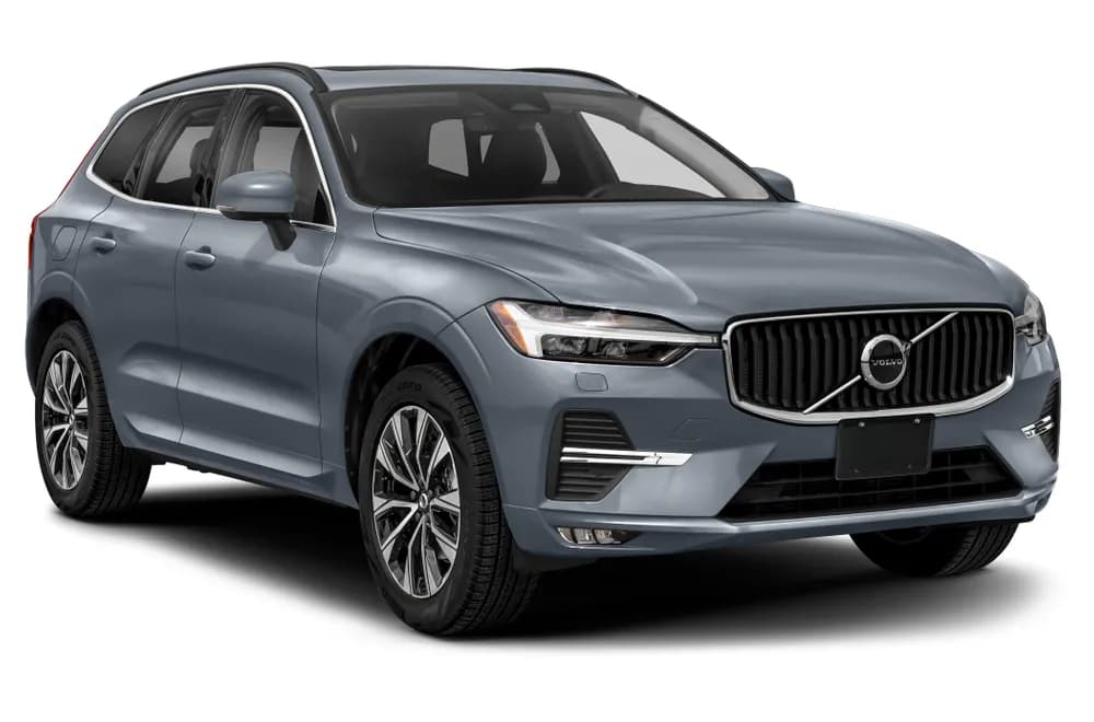 XC60