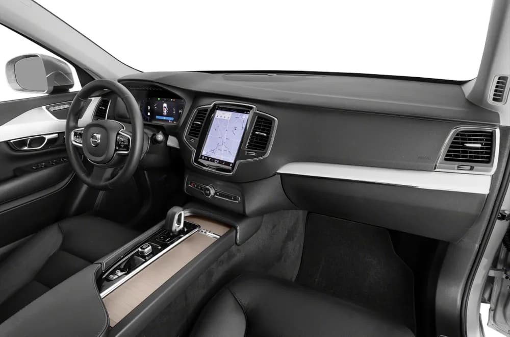 XC90
