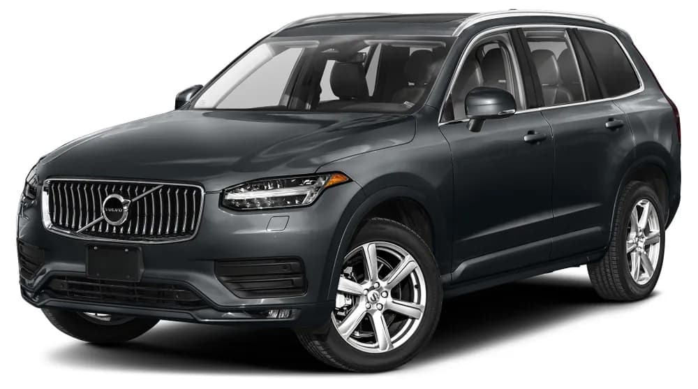 XC90