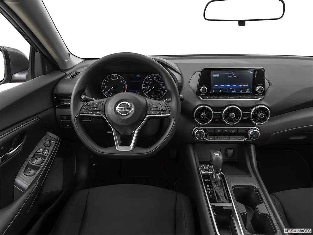 Sentra