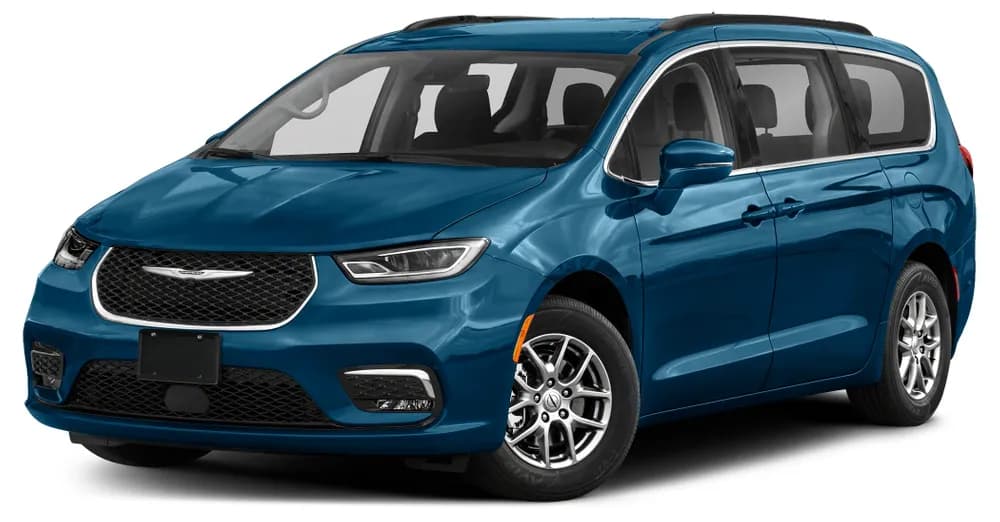 Pacifica