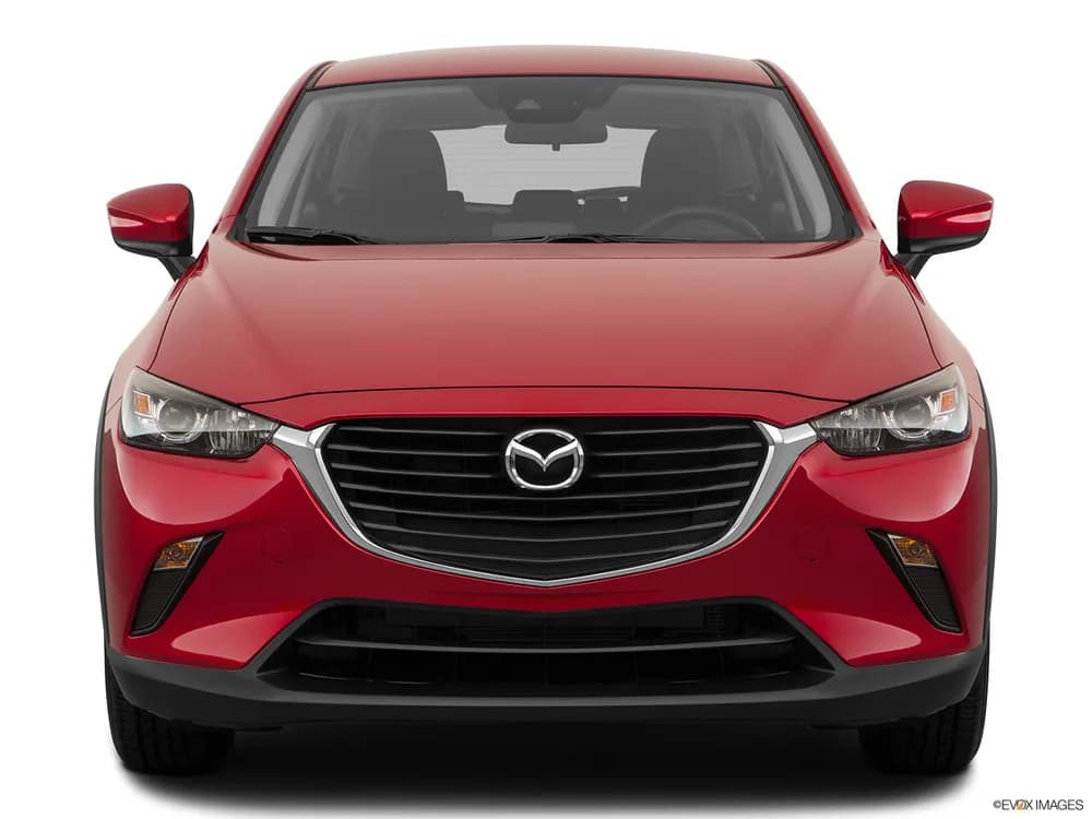 CX 3