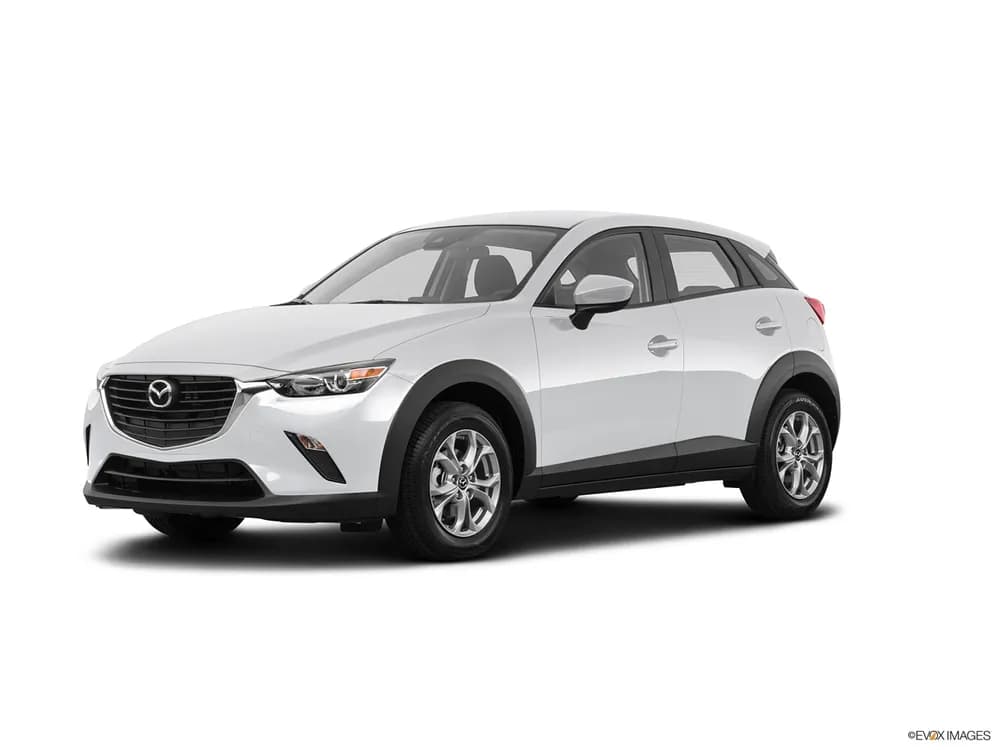 CX 3