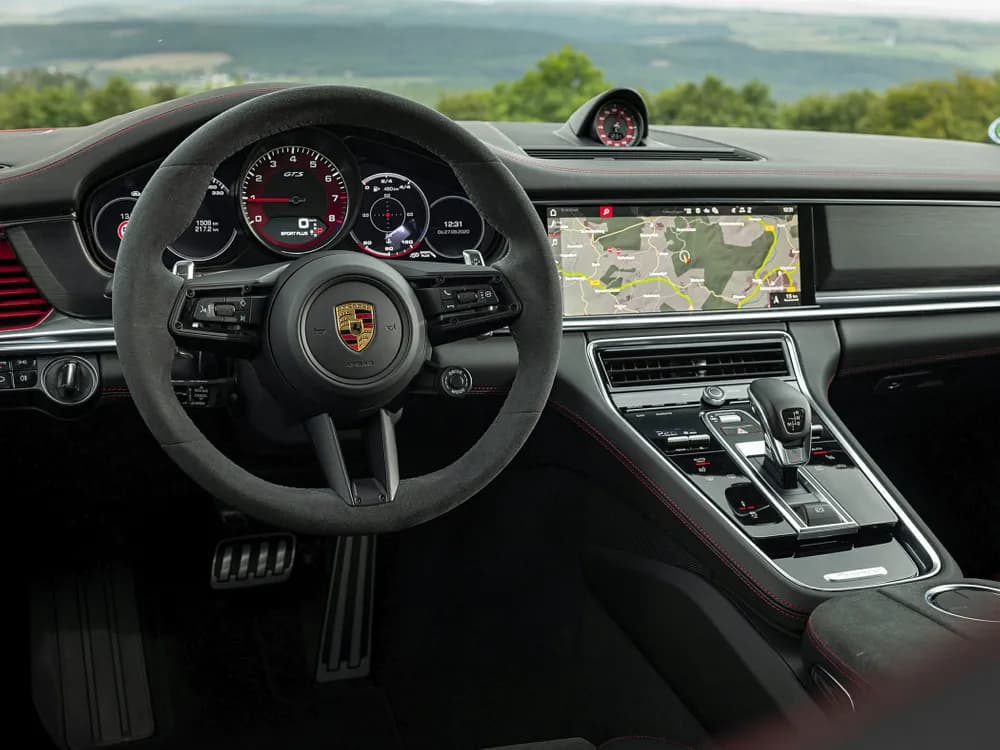 Panamera