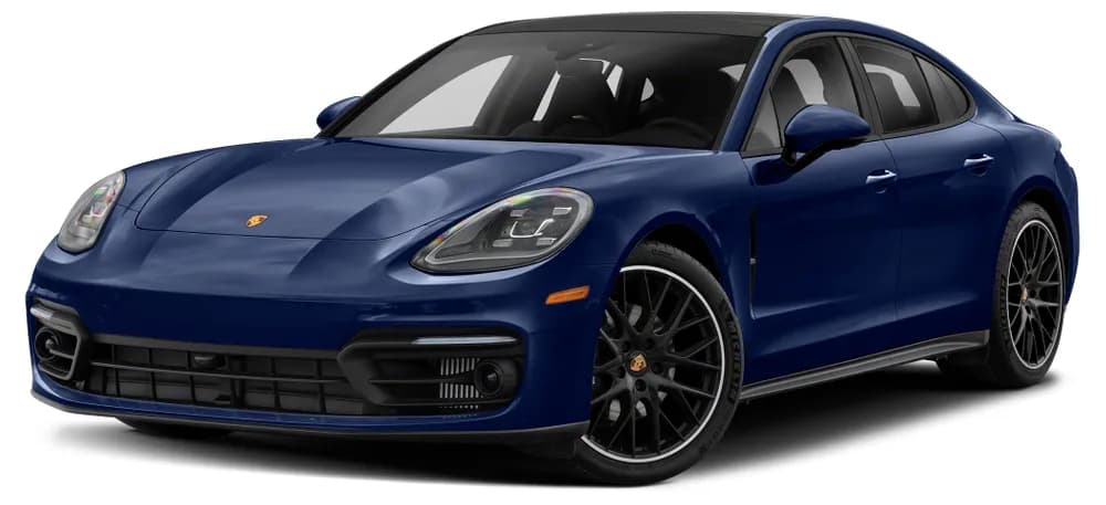 Panamera