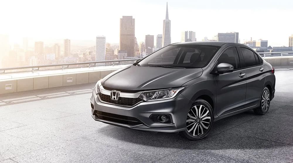Honda City 2023 2023