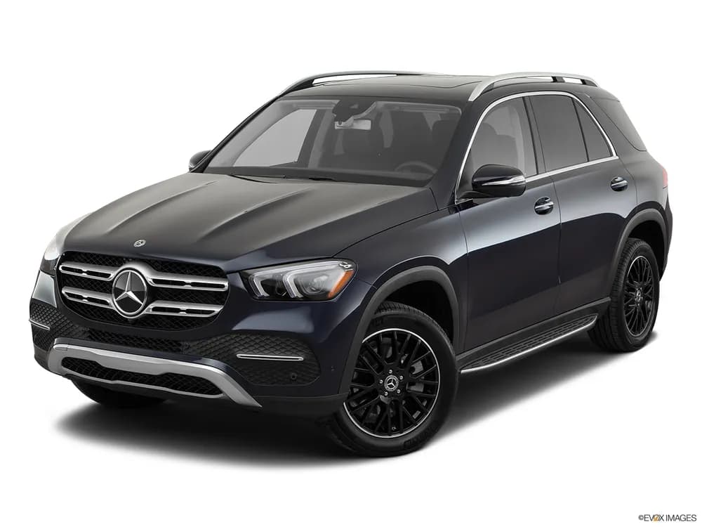 Mercedes-Benz GLE-Class 2023 2023