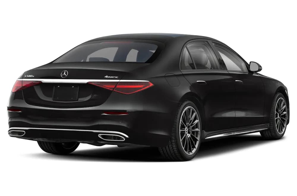 S-Class