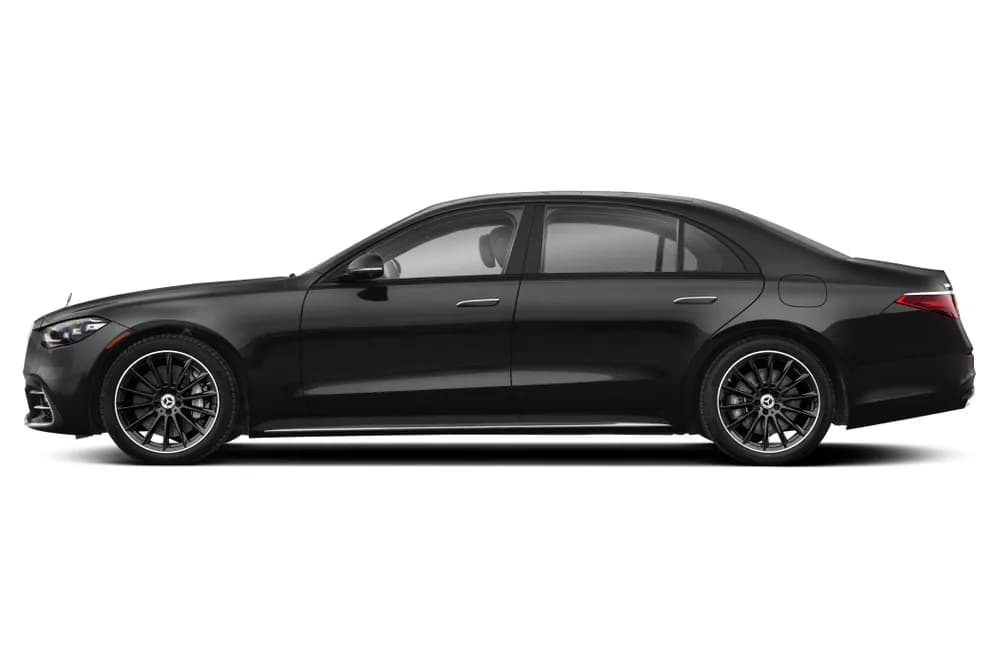 S-Class