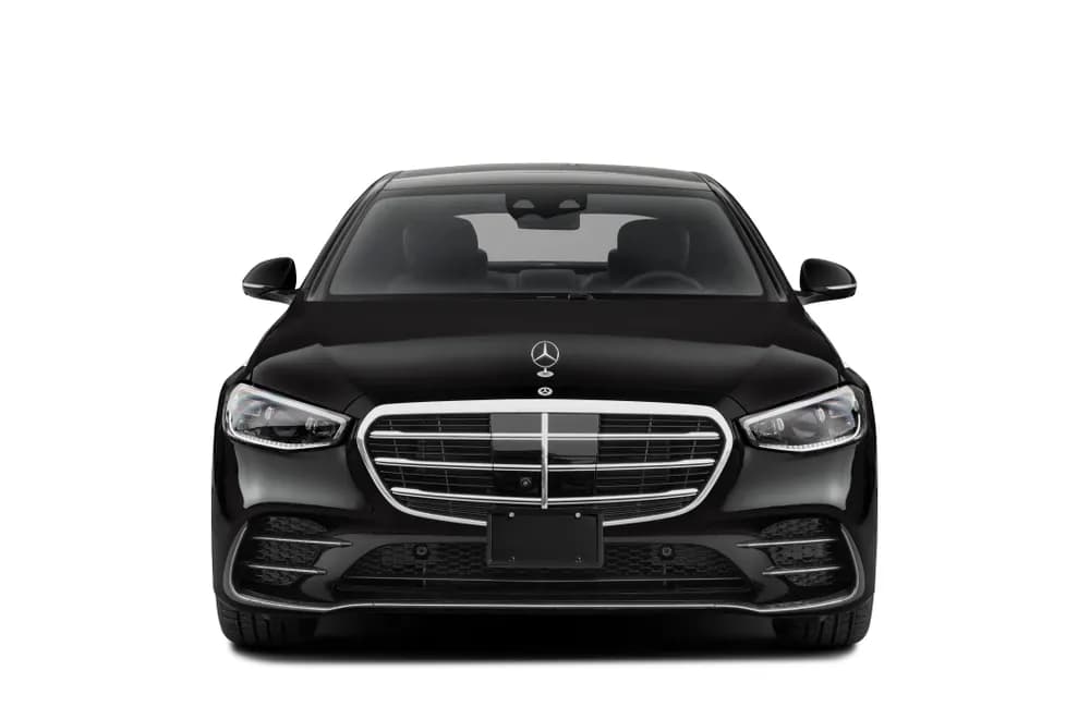 S-Class