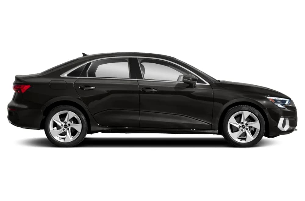 A3 Sedan