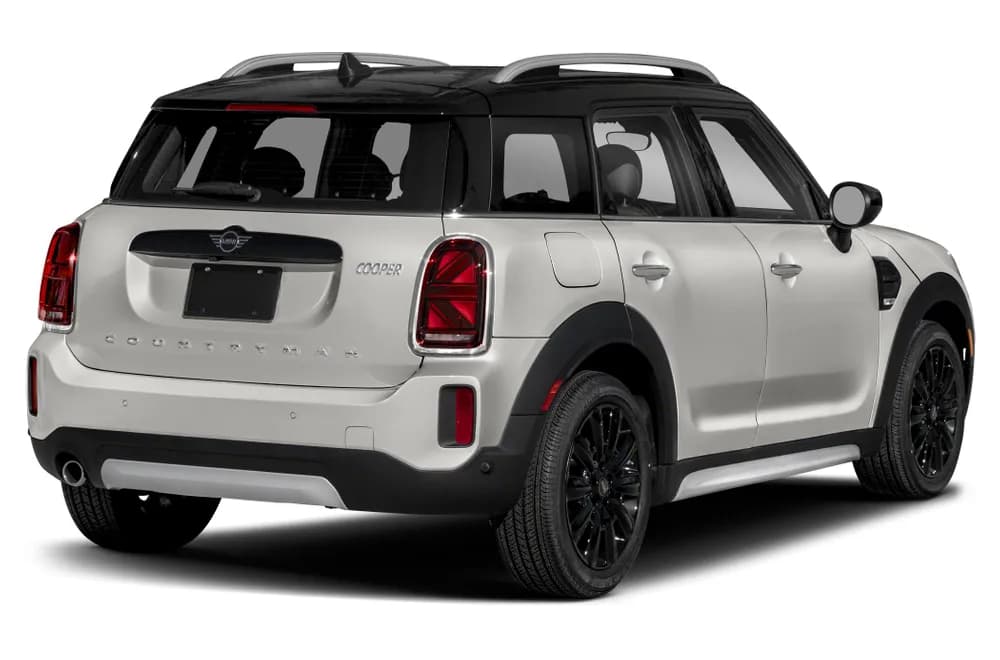 Countryman