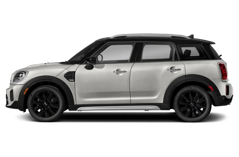 Countryman