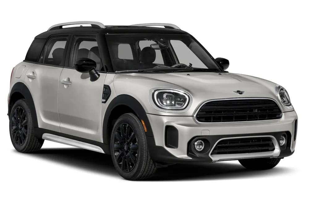 Countryman