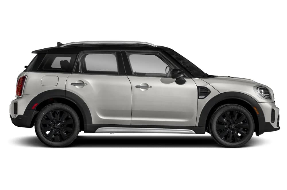Countryman