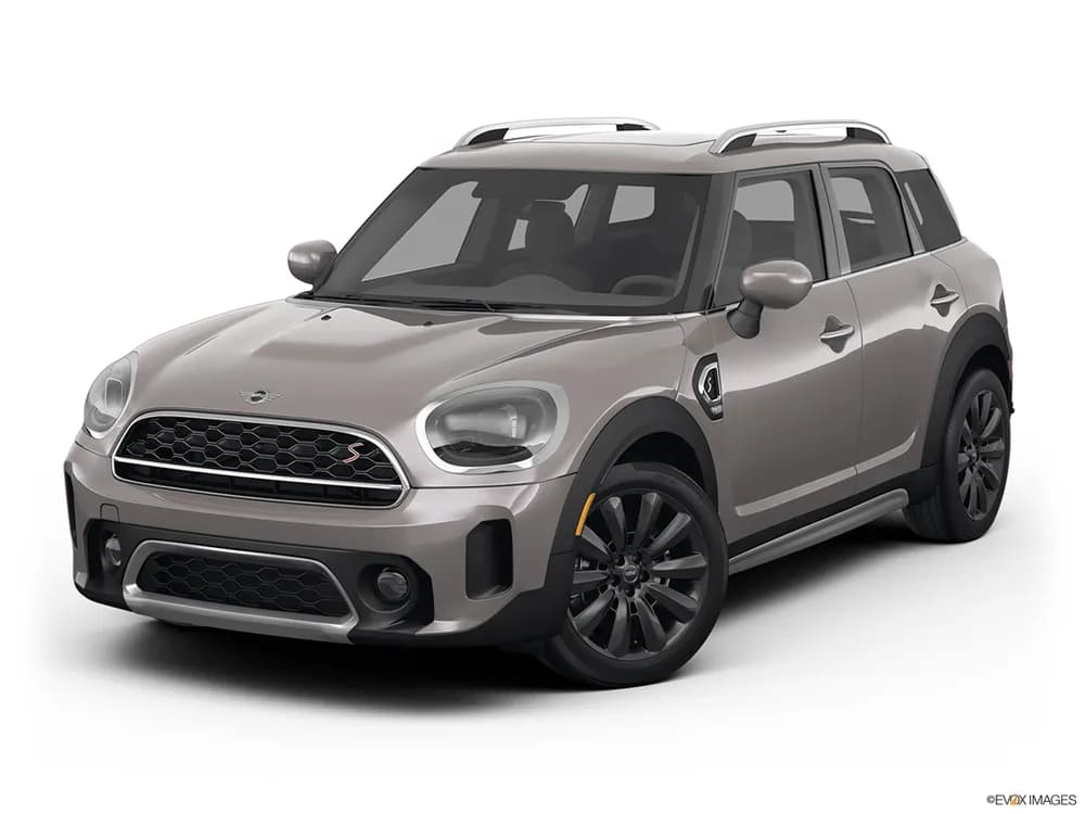mini countryman 2023