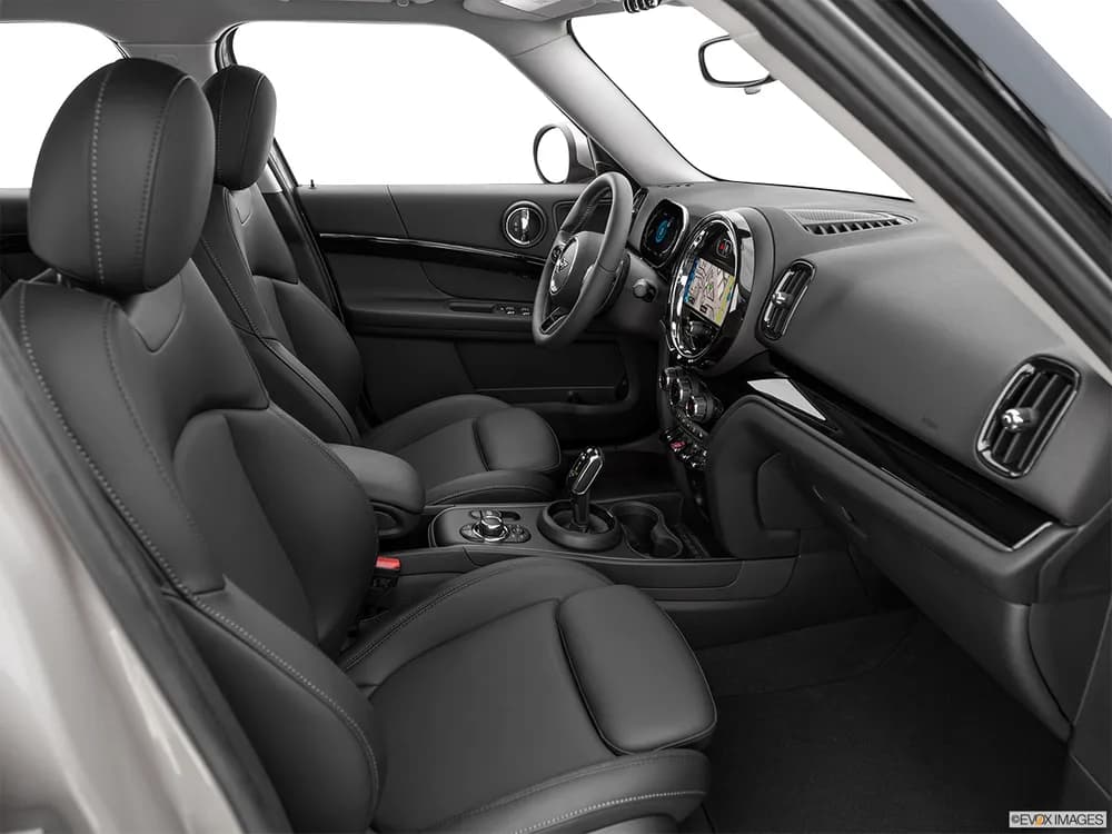 Countryman