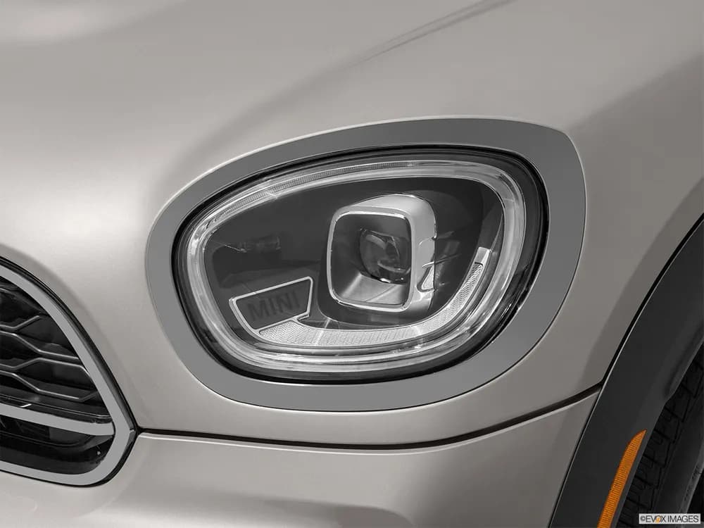 Countryman
