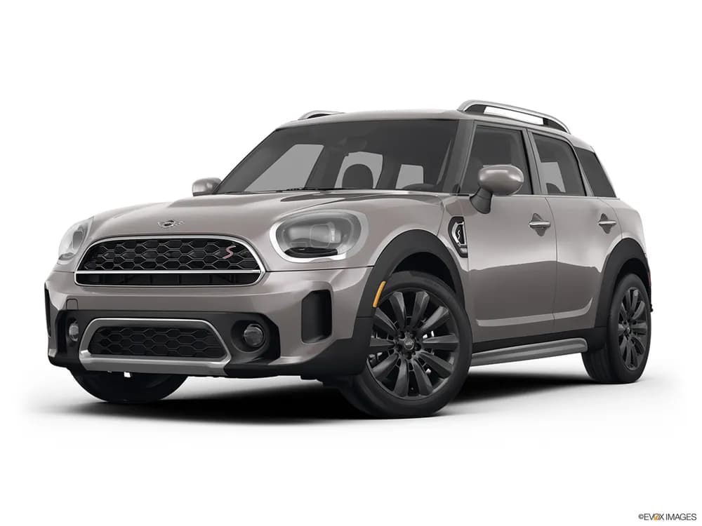Countryman