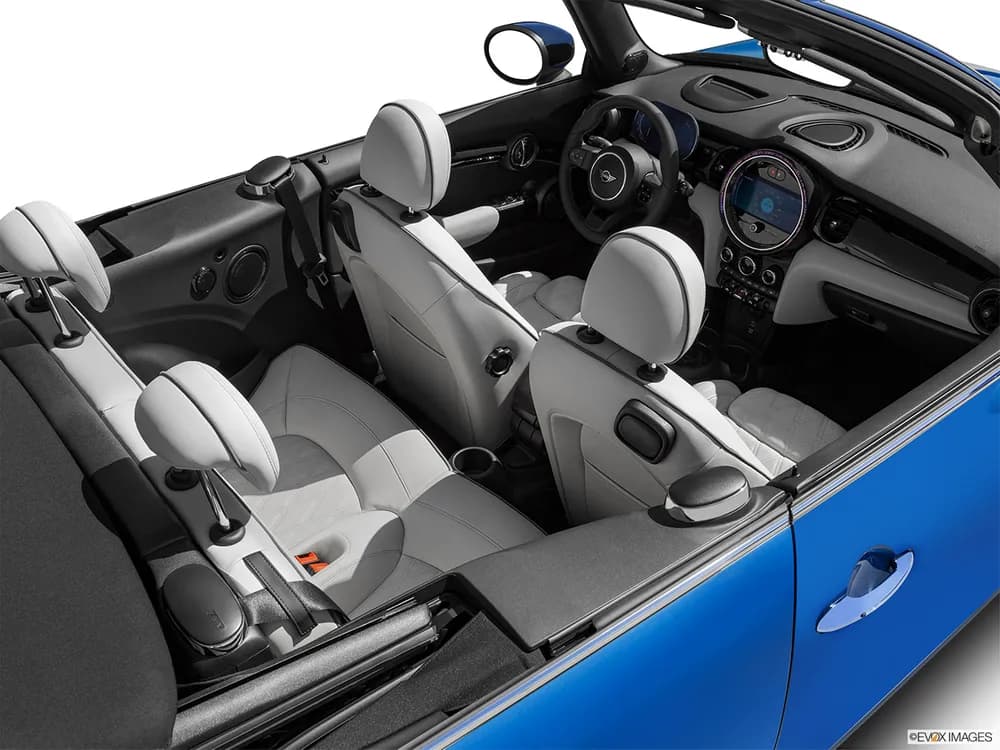 Convertible