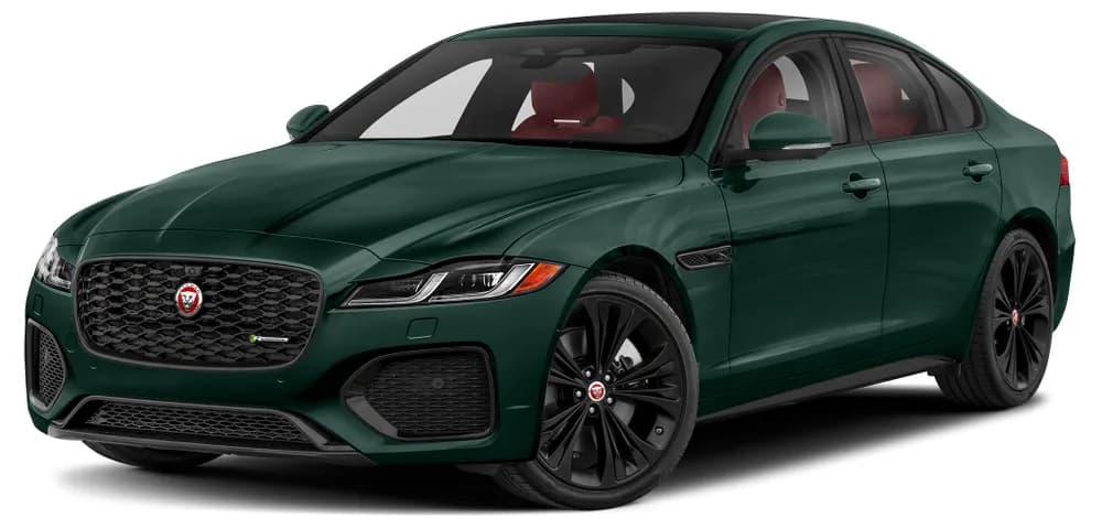 XF
