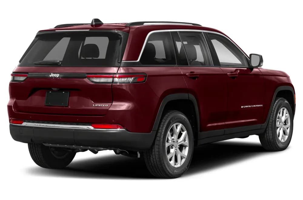 Grand Cherokee