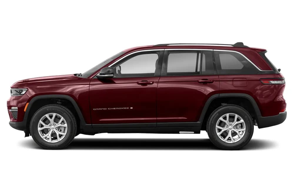 Grand Cherokee
